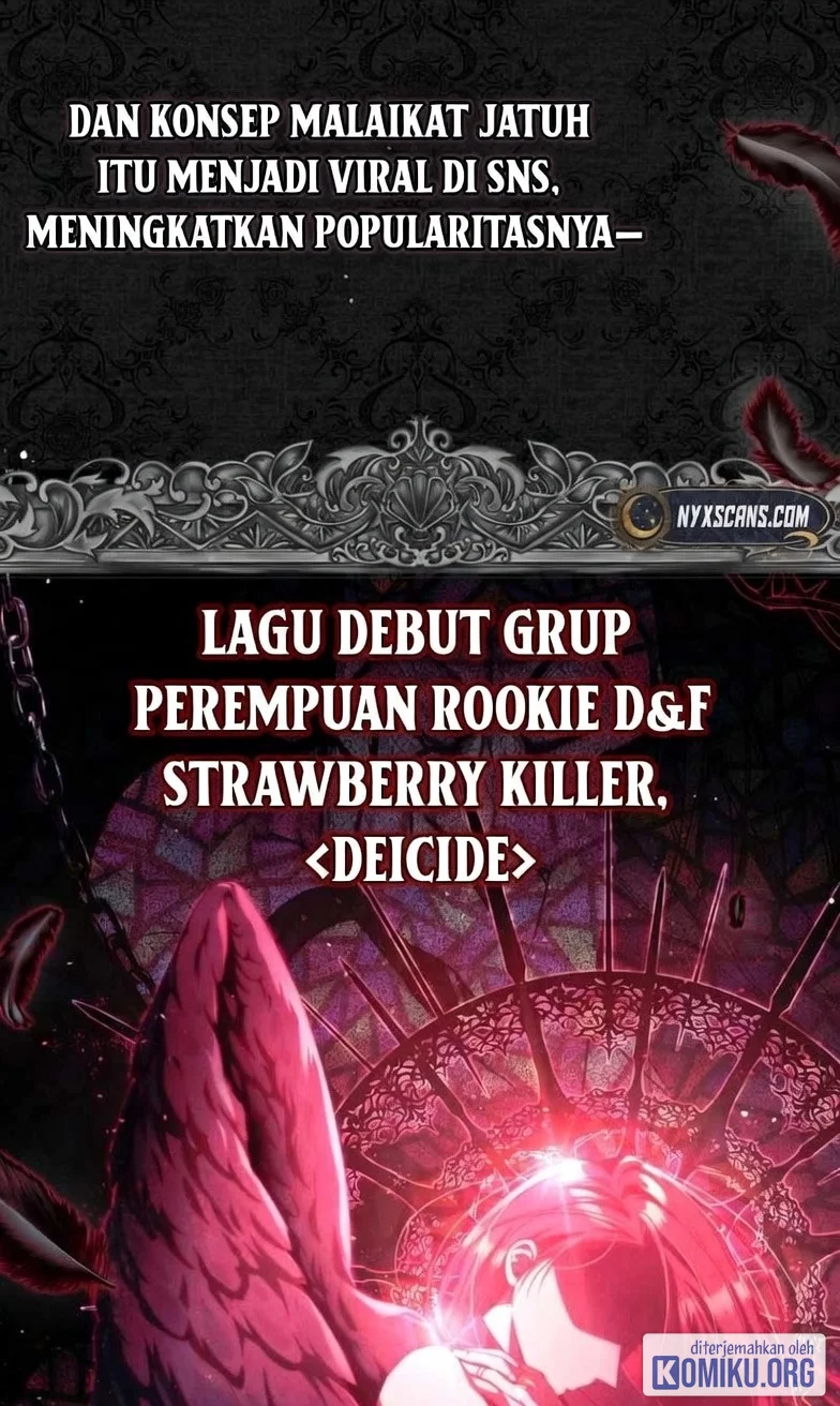 I Tried to Debut My Kid, But Ended Up Debuting Myself Chapter 5 - halaman 48