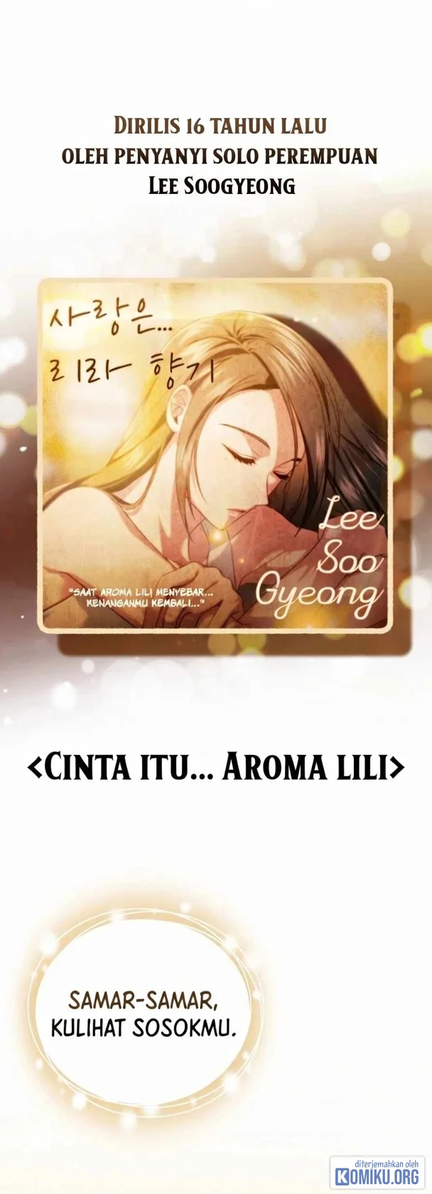 I Tried to Debut My Kid, But Ended Up Debuting Myself Chapter 5 - halaman 5