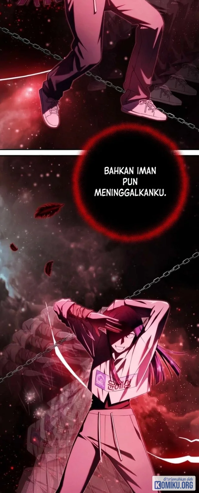 I Tried to Debut My Kid, But Ended Up Debuting Myself Chapter 5 - halaman 53