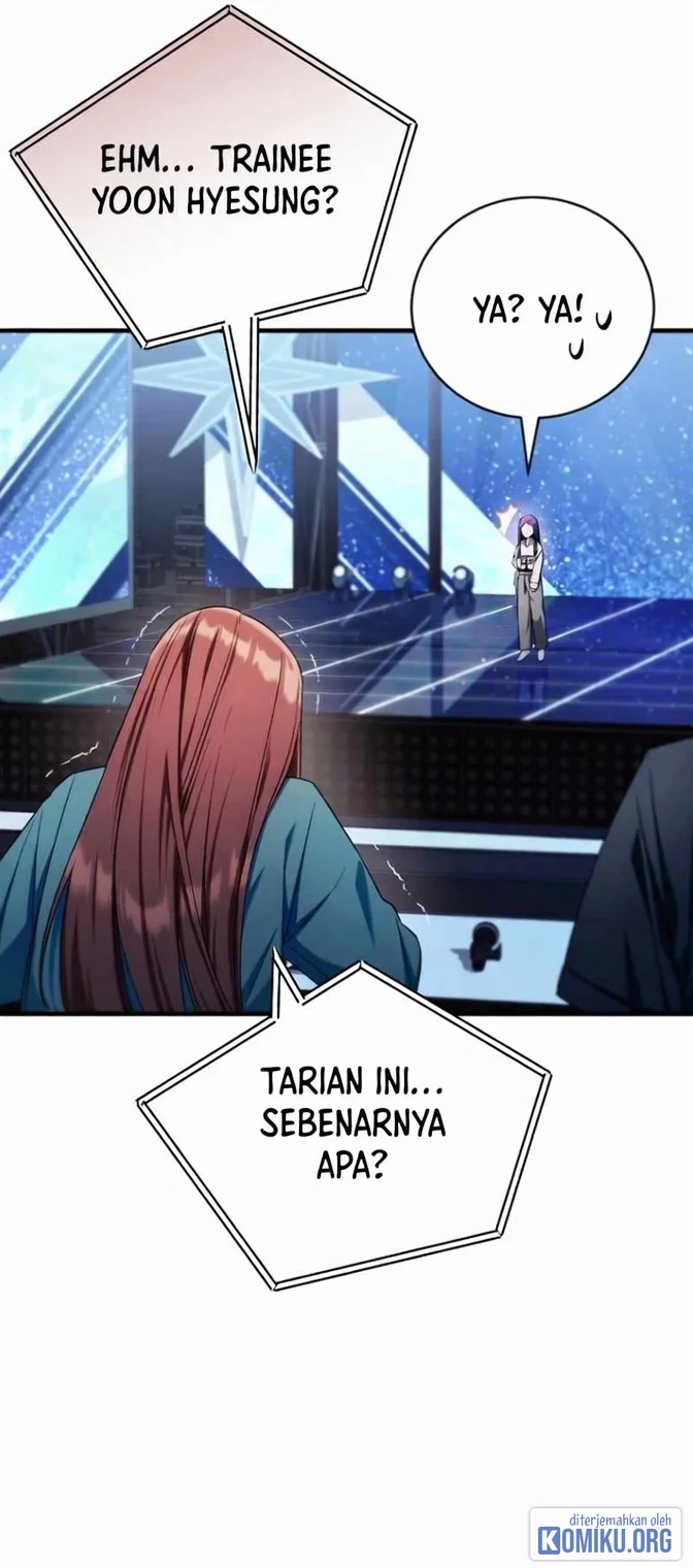 I Tried to Debut My Kid, But Ended Up Debuting Myself Chapter 5 - halaman 56
