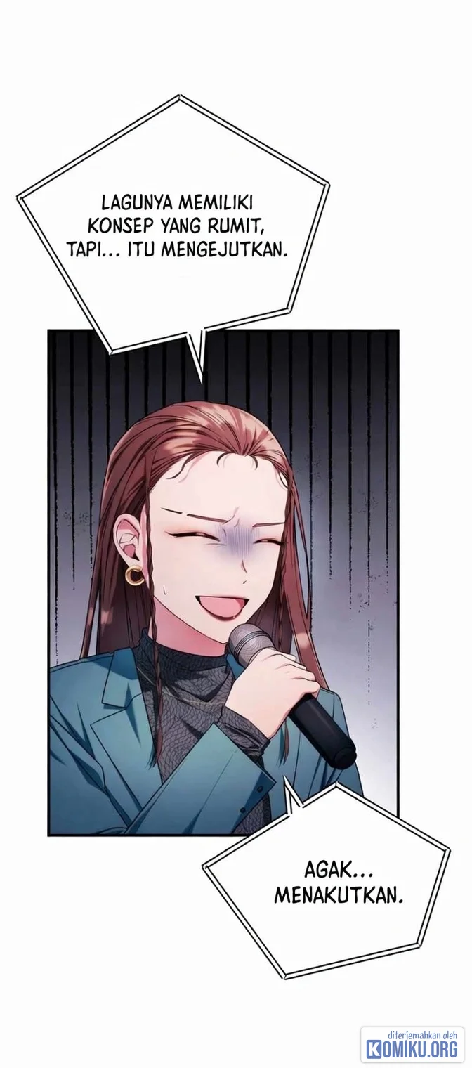 I Tried to Debut My Kid, But Ended Up Debuting Myself Chapter 5 - halaman 57