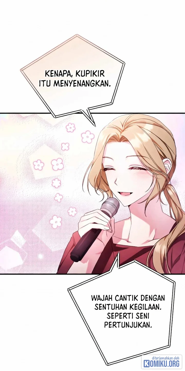 I Tried to Debut My Kid, But Ended Up Debuting Myself Chapter 5 - halaman 58