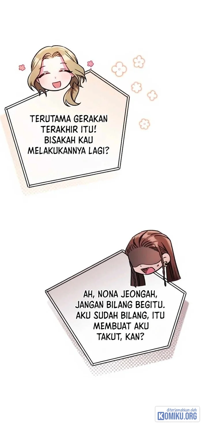 I Tried to Debut My Kid, But Ended Up Debuting Myself Chapter 5 - halaman 59