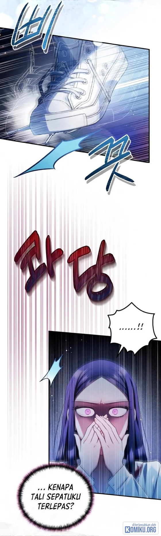 I Tried to Debut My Kid, But Ended Up Debuting Myself Chapter 5 - halaman 77