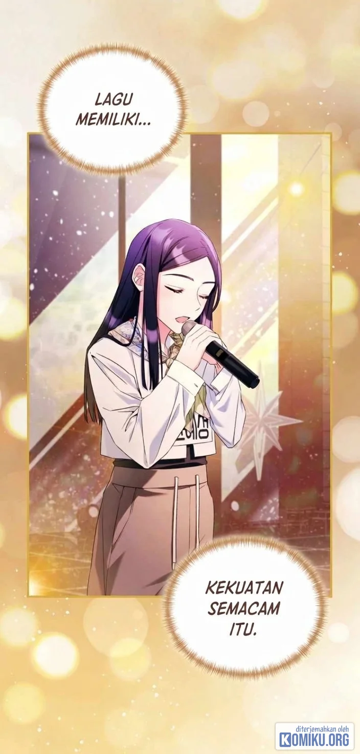 I Tried to Debut My Kid, But Ended Up Debuting Myself Chapter 5 - halaman 8