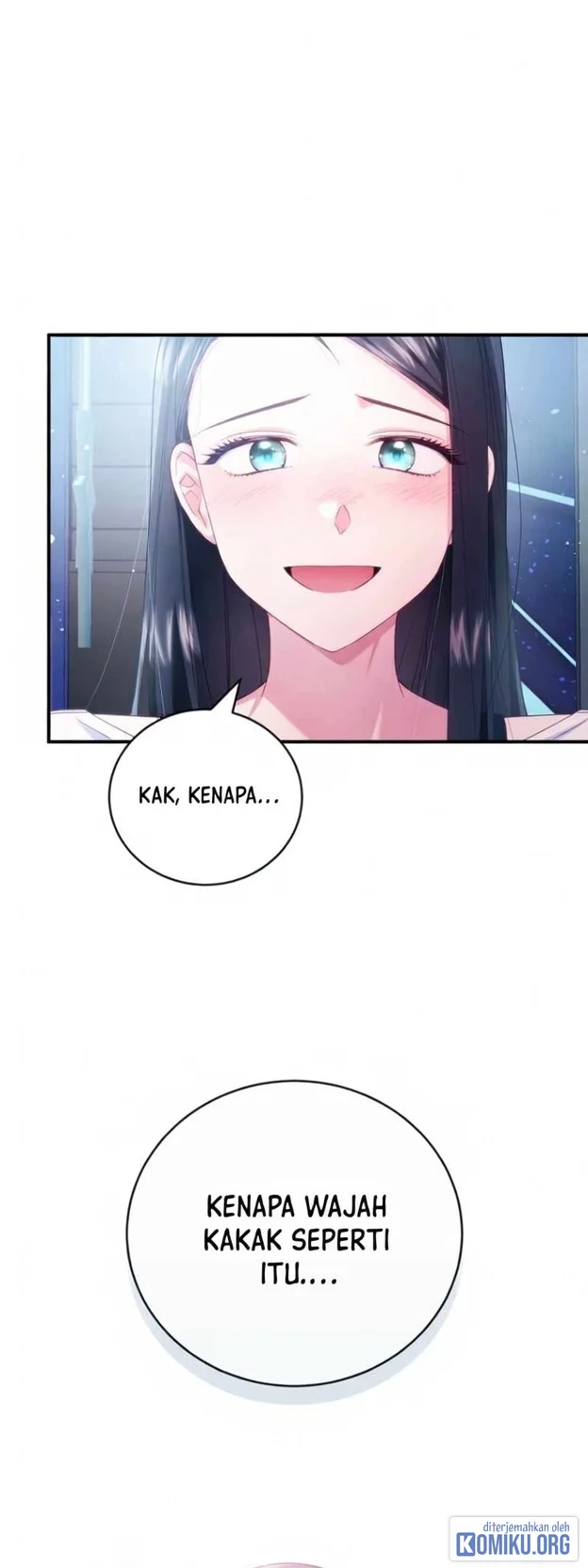 I Tried to Debut My Kid, But Ended Up Debuting Myself Chapter 5 - halaman 88