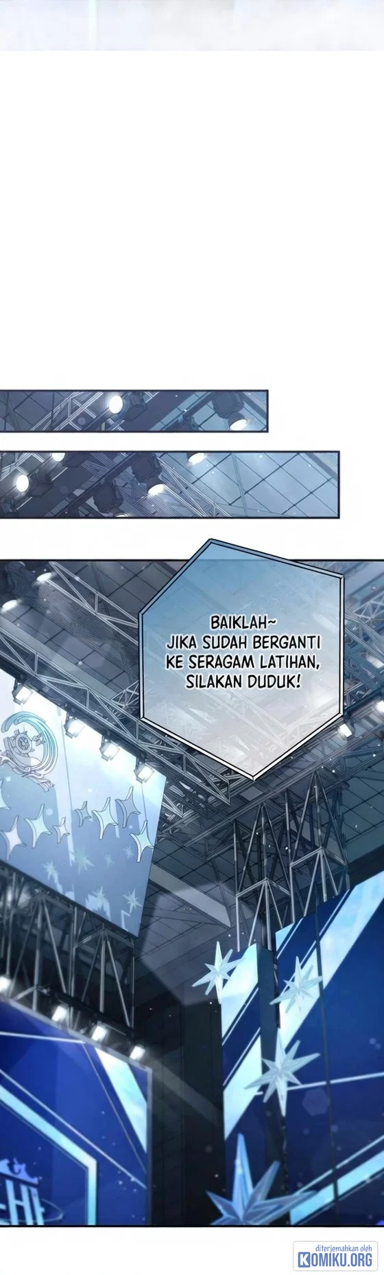 I Tried to Debut My Kid, But Ended Up Debuting Myself Chapter 5 - halaman 96