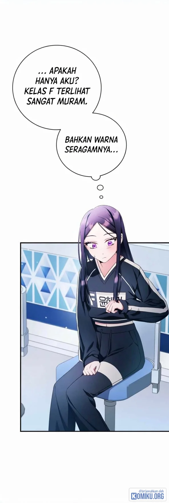 I Tried to Debut My Kid, But Ended Up Debuting Myself Chapter 5 - halaman 98
