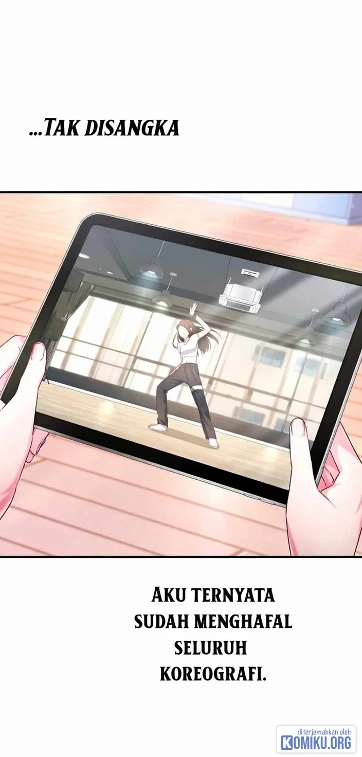 I Tried to Debut My Kid, But Ended Up Debuting Myself Chapter 6 - halaman 11