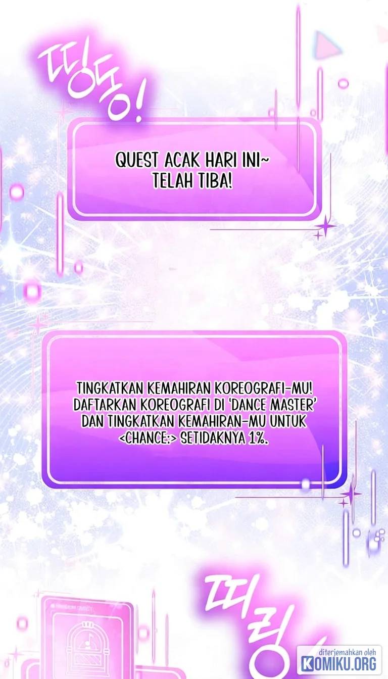 I Tried to Debut My Kid, But Ended Up Debuting Myself Chapter 6 - halaman 13