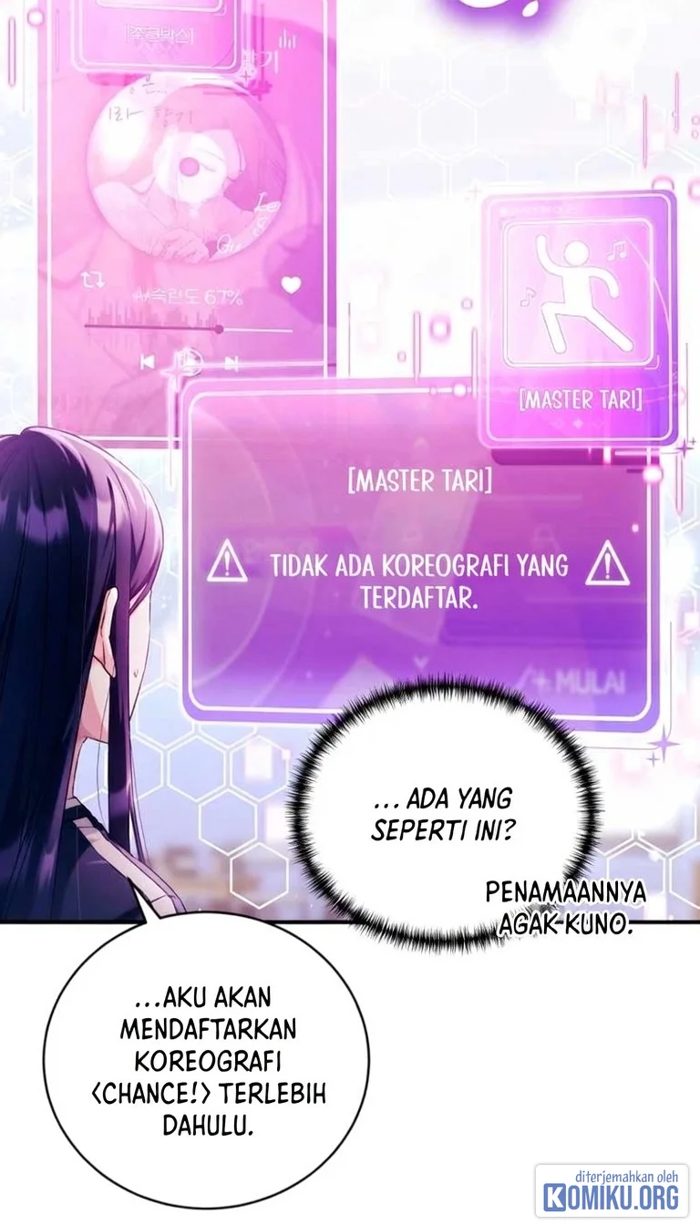 I Tried to Debut My Kid, But Ended Up Debuting Myself Chapter 6 - halaman 14