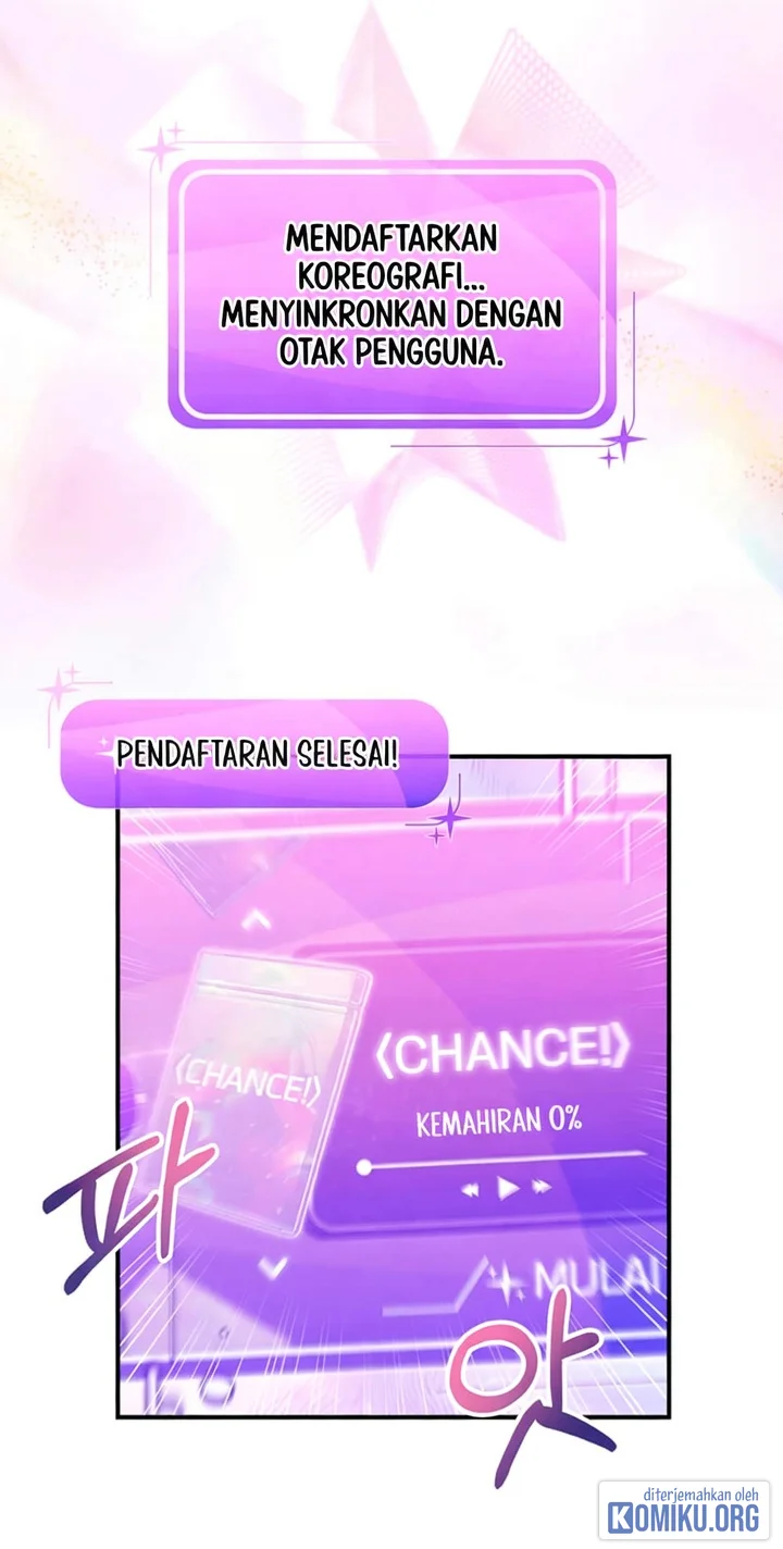 I Tried to Debut My Kid, But Ended Up Debuting Myself Chapter 6 - halaman 16