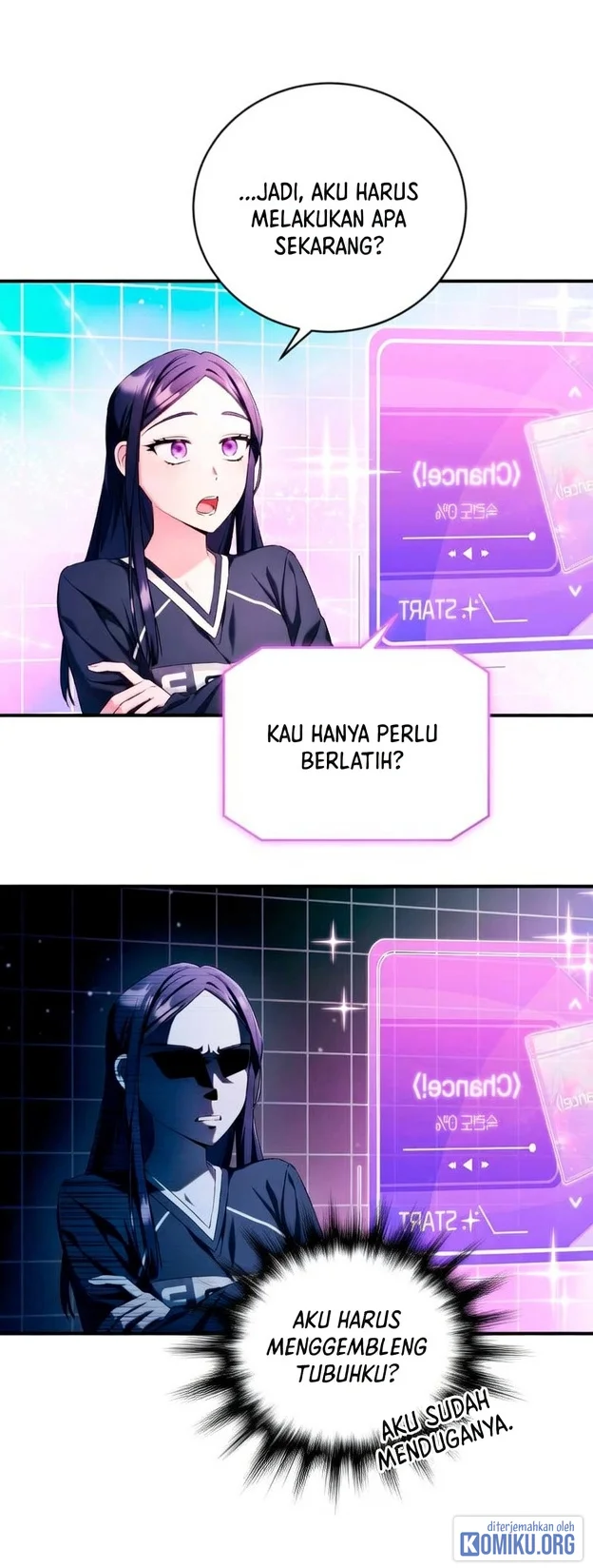 I Tried to Debut My Kid, But Ended Up Debuting Myself Chapter 6 - halaman 17