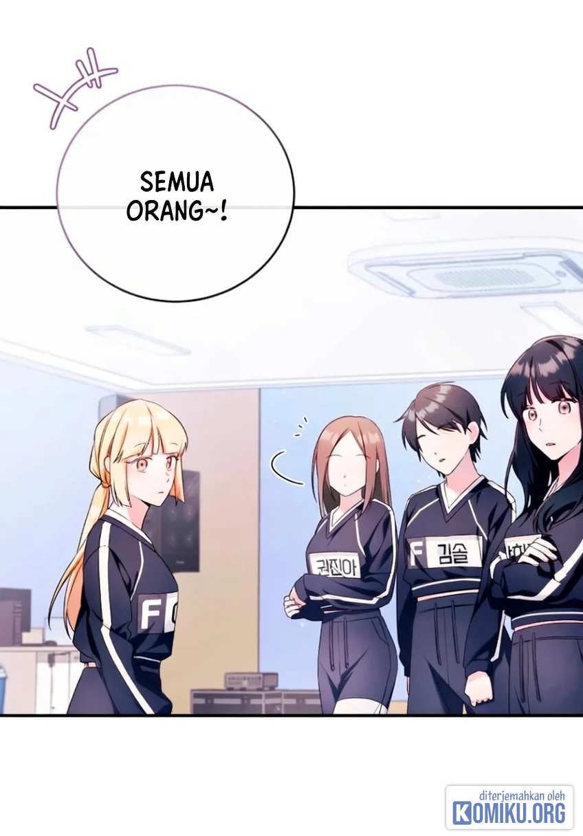I Tried to Debut My Kid, But Ended Up Debuting Myself Chapter 6 - halaman 23
