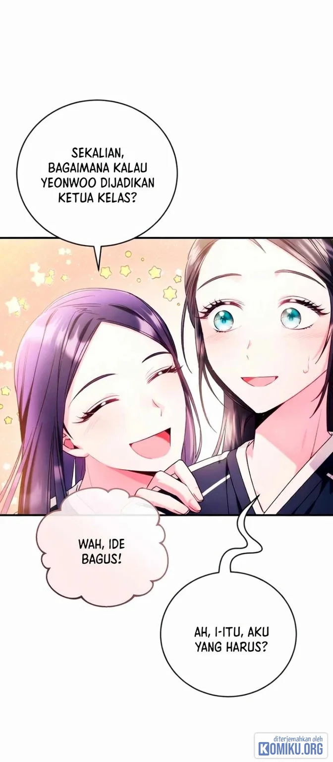 I Tried to Debut My Kid, But Ended Up Debuting Myself Chapter 6 - halaman 26
