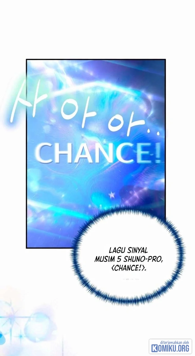 I Tried to Debut My Kid, But Ended Up Debuting Myself Chapter 6 - halaman 3