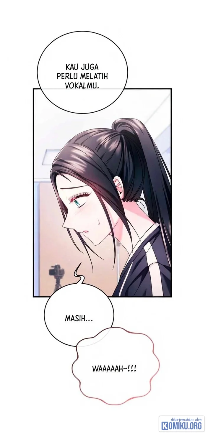I Tried to Debut My Kid, But Ended Up Debuting Myself Chapter 6 - halaman 35