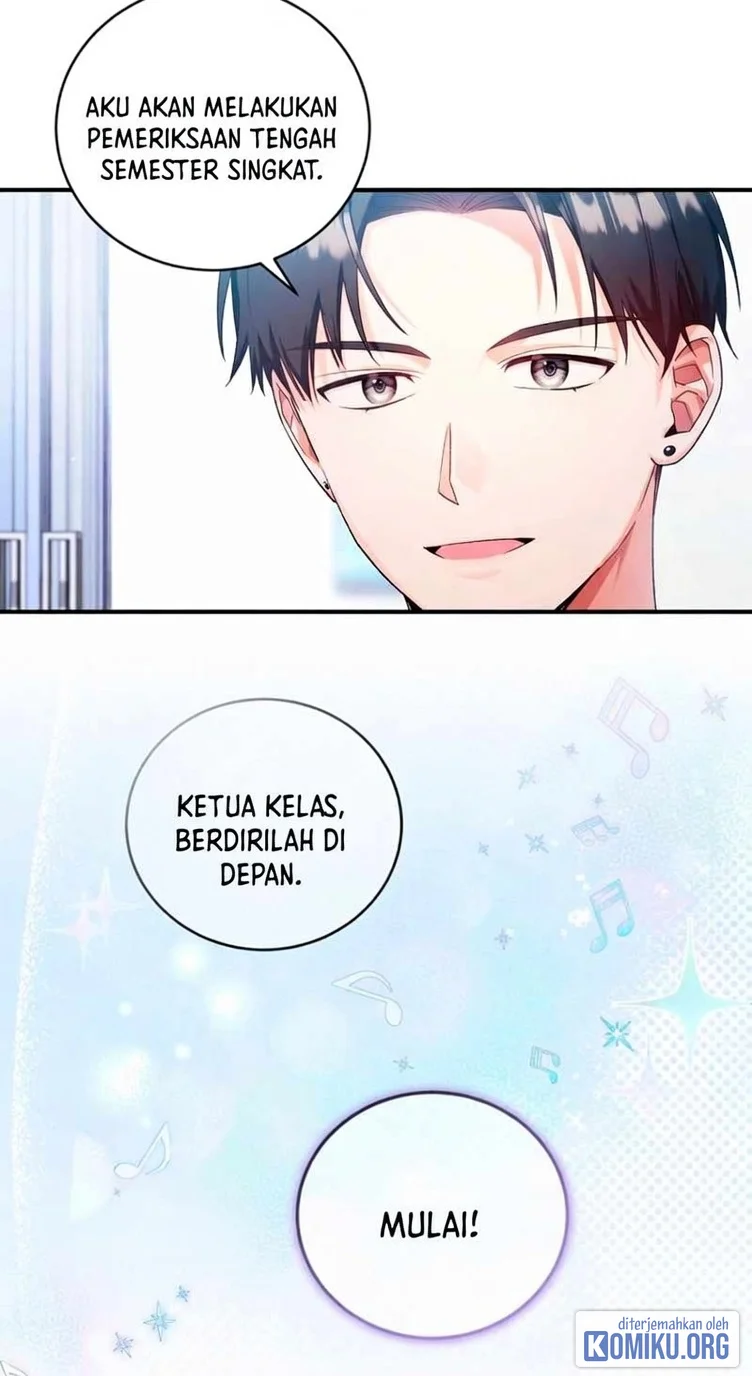 I Tried to Debut My Kid, But Ended Up Debuting Myself Chapter 6 - halaman 45