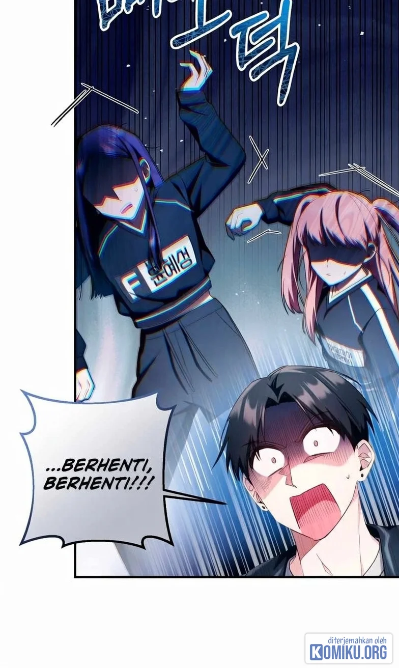 I Tried to Debut My Kid, But Ended Up Debuting Myself Chapter 6 - halaman 48