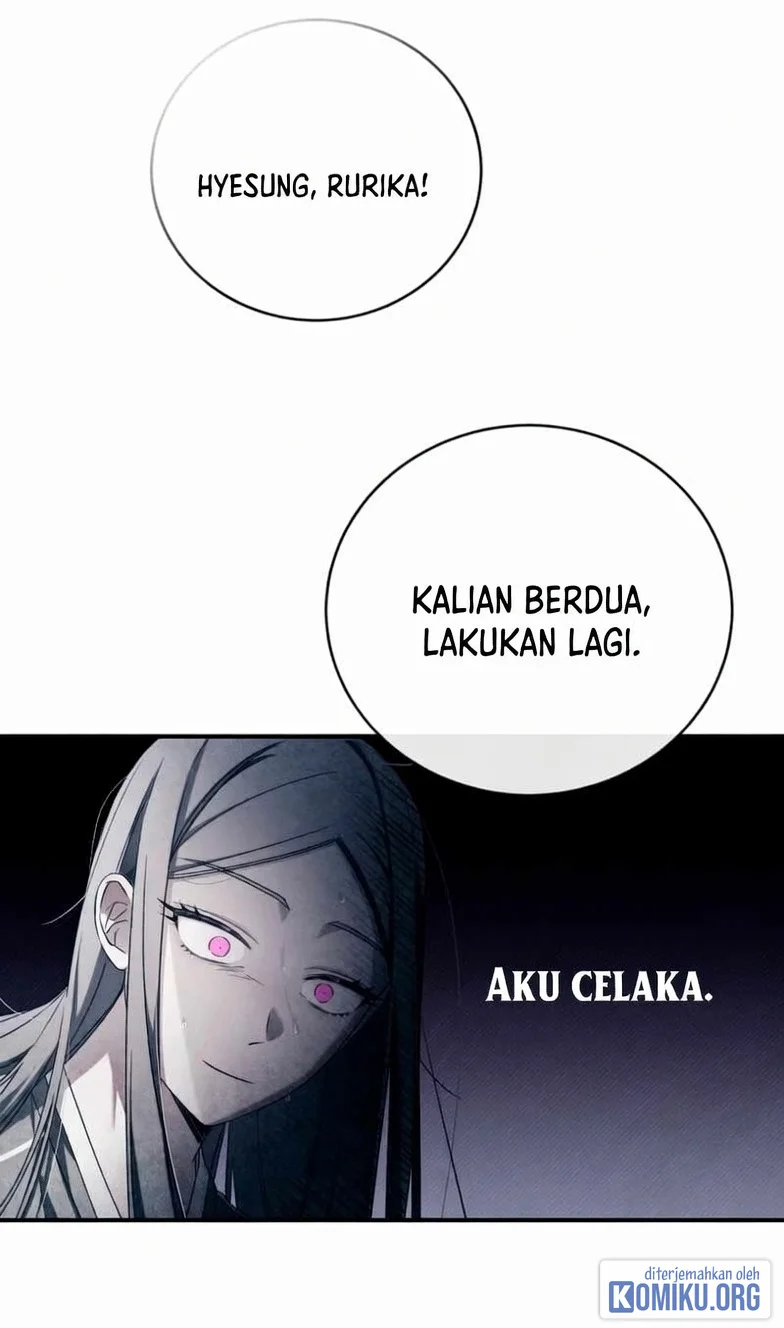I Tried to Debut My Kid, But Ended Up Debuting Myself Chapter 6 - halaman 49