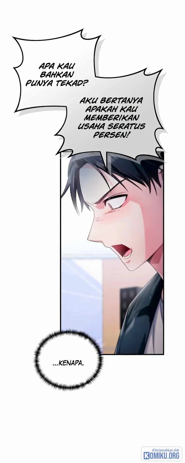 I Tried to Debut My Kid, But Ended Up Debuting Myself Chapter 6 - halaman 53
