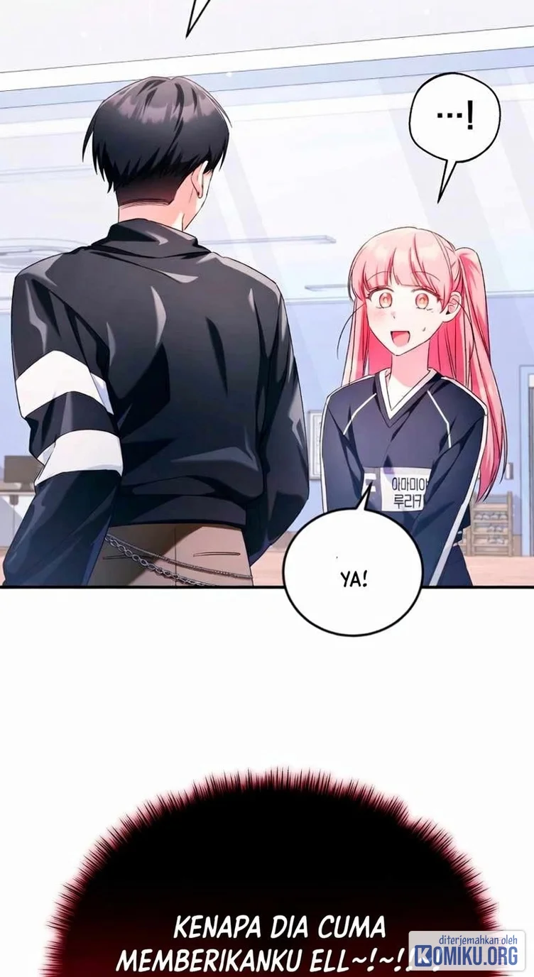 I Tried to Debut My Kid, But Ended Up Debuting Myself Chapter 6 - halaman 55