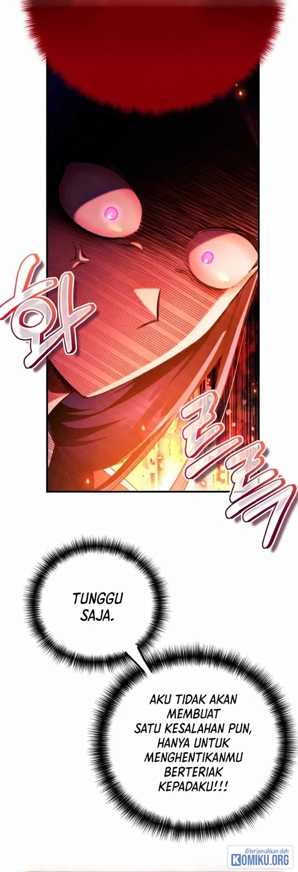 I Tried to Debut My Kid, But Ended Up Debuting Myself Chapter 6 - halaman 56