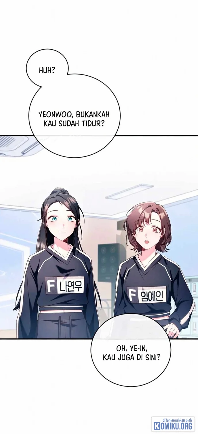 I Tried to Debut My Kid, But Ended Up Debuting Myself Chapter 6 - halaman 59