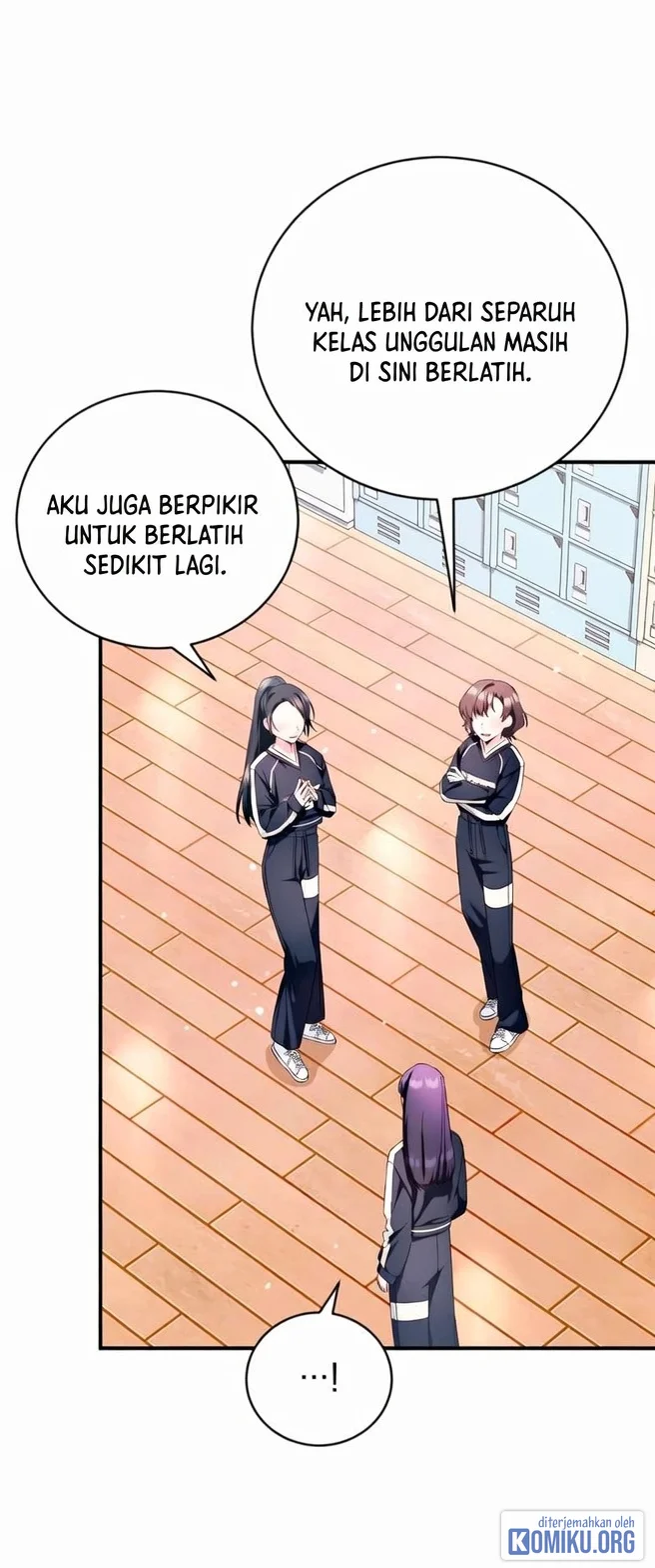 I Tried to Debut My Kid, But Ended Up Debuting Myself Chapter 6 - halaman 60