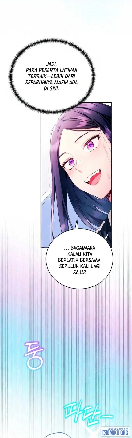 I Tried to Debut My Kid, But Ended Up Debuting Myself Chapter 6 - halaman 61