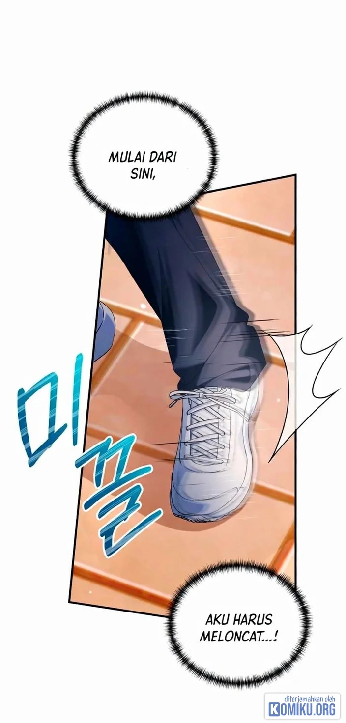 I Tried to Debut My Kid, But Ended Up Debuting Myself Chapter 6 - halaman 64