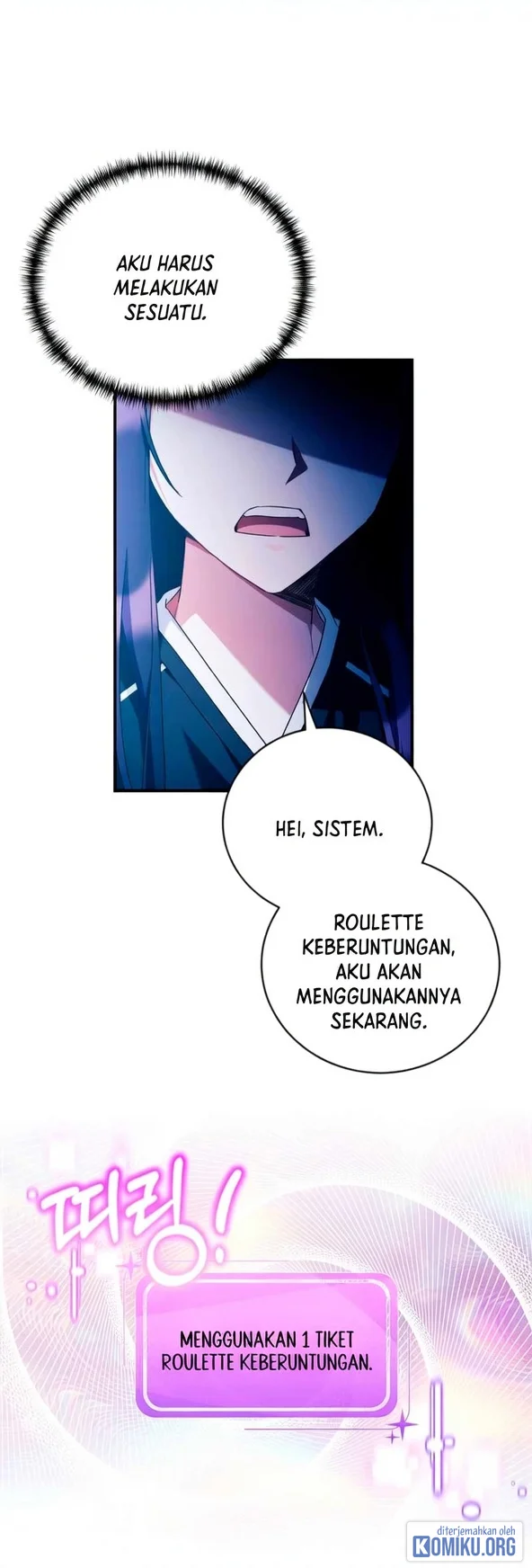 I Tried to Debut My Kid, But Ended Up Debuting Myself Chapter 6 - halaman 71