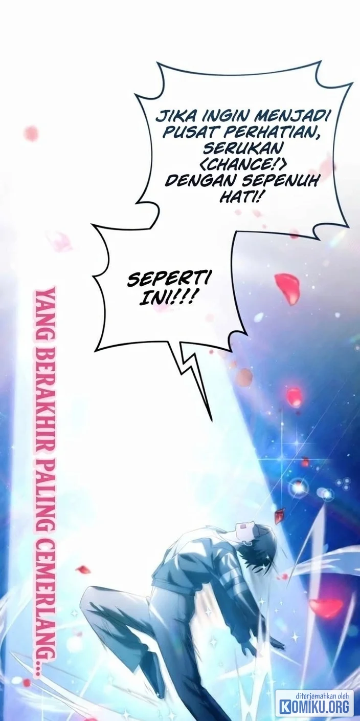 I Tried to Debut My Kid, But Ended Up Debuting Myself Chapter 7 - halaman 11