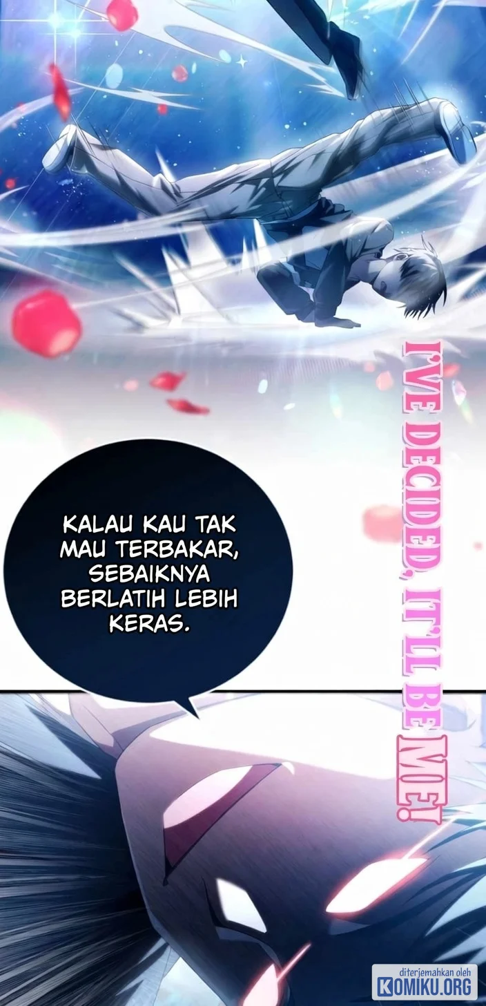 I Tried to Debut My Kid, But Ended Up Debuting Myself Chapter 7 - halaman 12