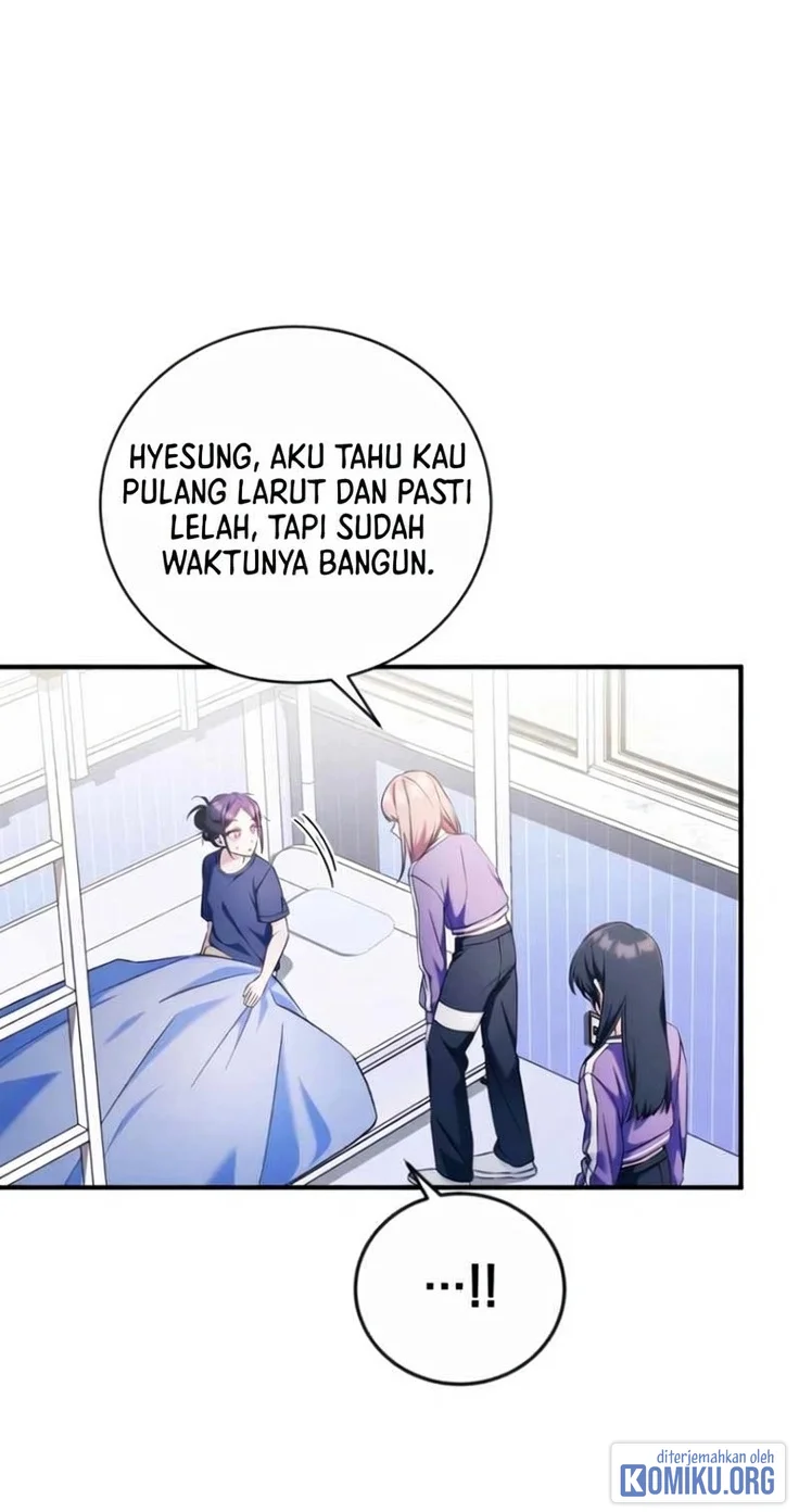 I Tried to Debut My Kid, But Ended Up Debuting Myself Chapter 7 - halaman 16