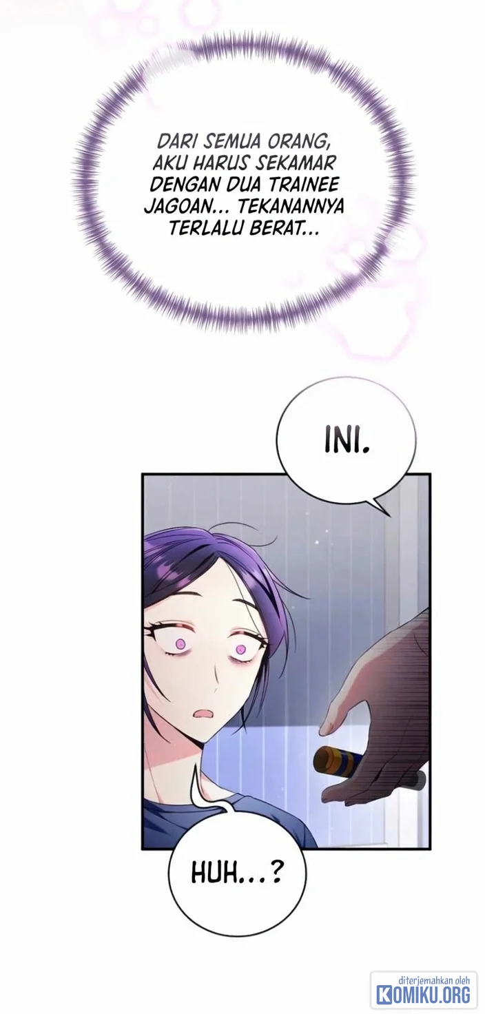 I Tried to Debut My Kid, But Ended Up Debuting Myself Chapter 7 - halaman 19