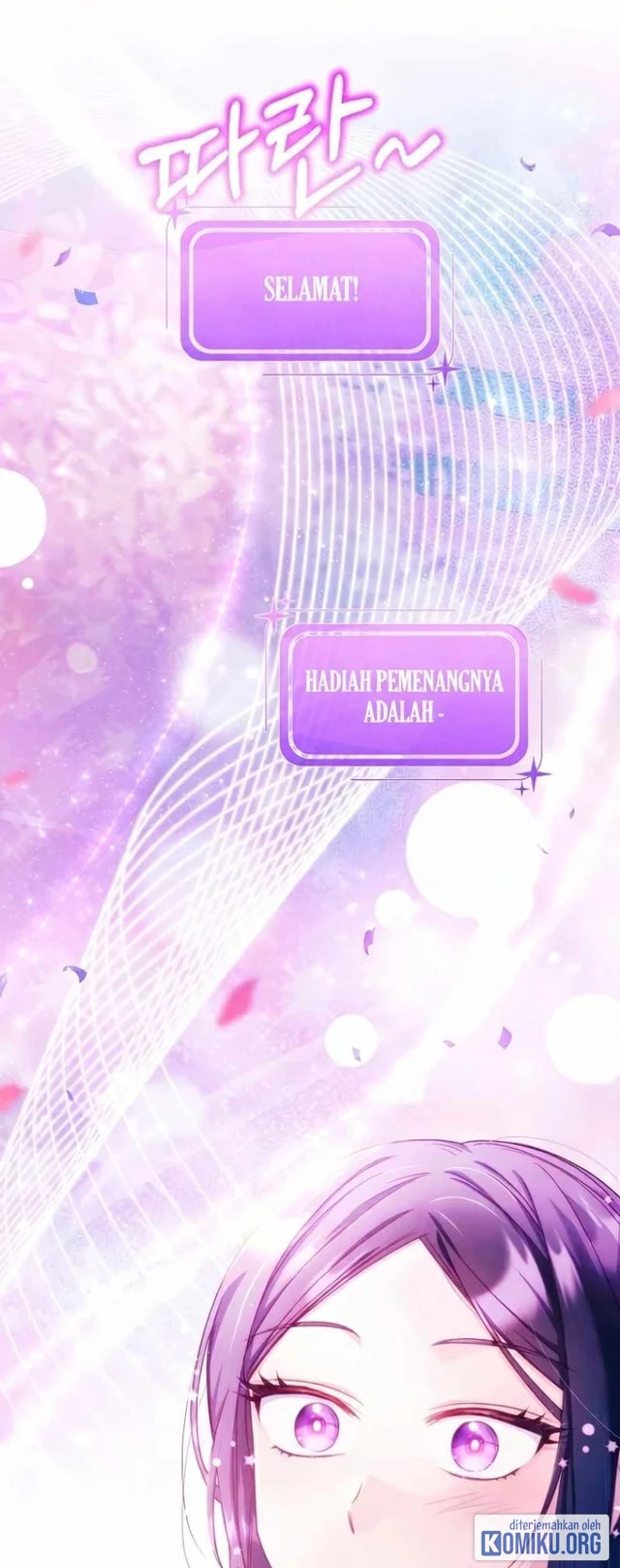 I Tried to Debut My Kid, But Ended Up Debuting Myself Chapter 7 - halaman 2