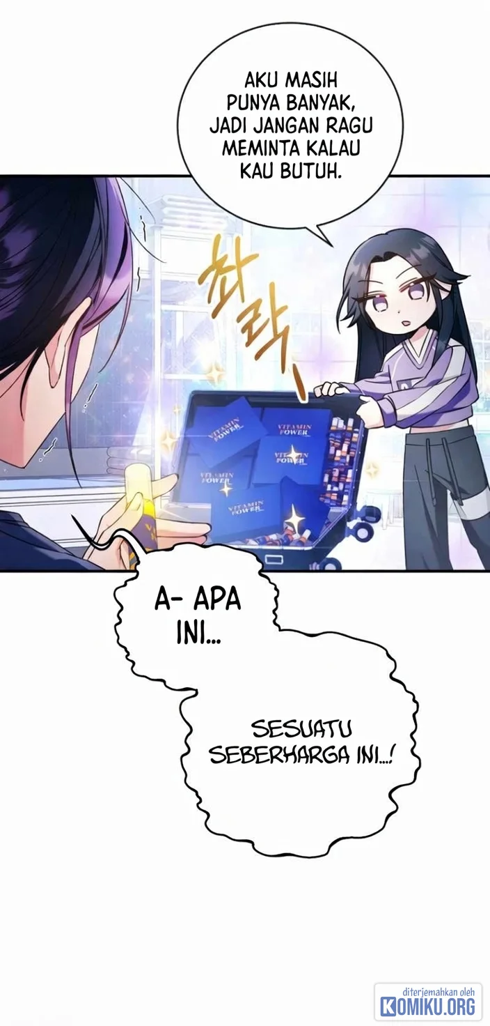 I Tried to Debut My Kid, But Ended Up Debuting Myself Chapter 7 - halaman 22