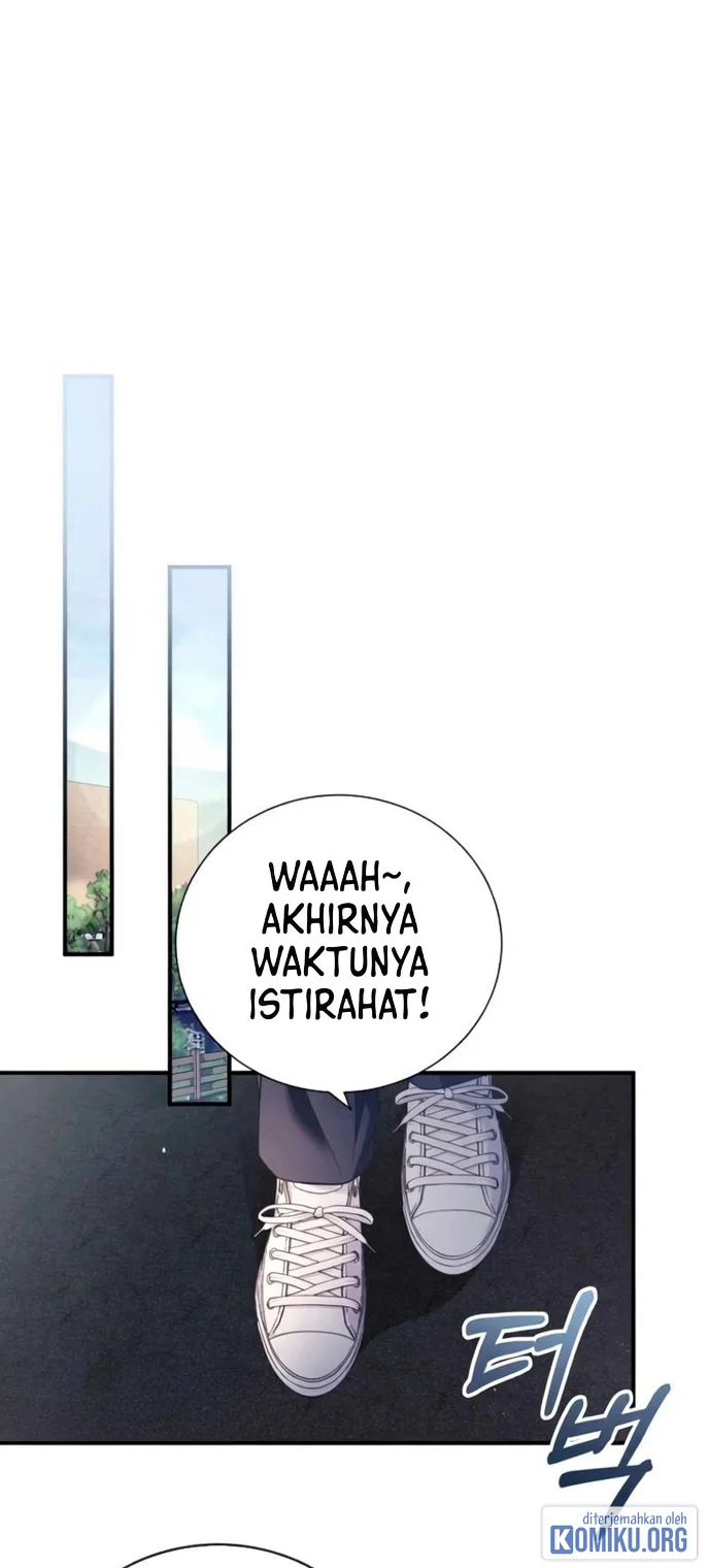 I Tried to Debut My Kid, But Ended Up Debuting Myself Chapter 7 - halaman 24