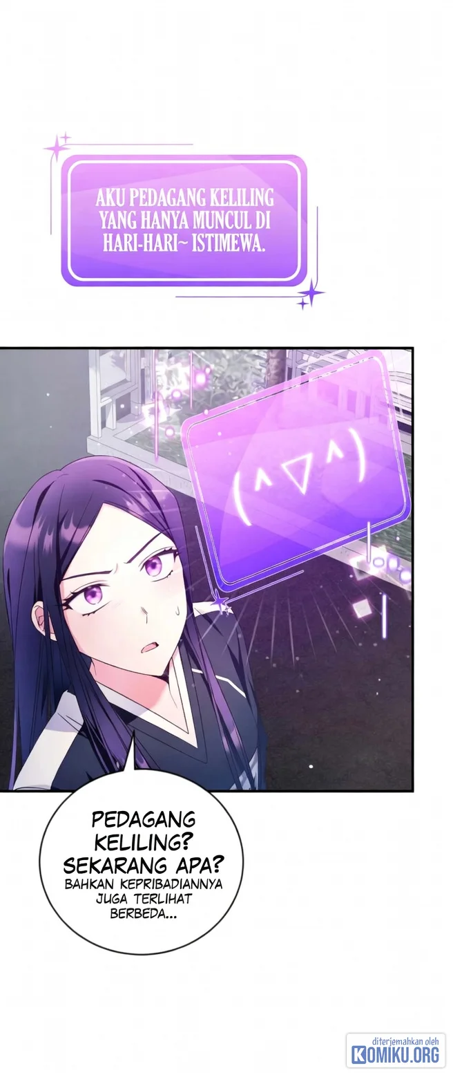 I Tried to Debut My Kid, But Ended Up Debuting Myself Chapter 7 - halaman 29
