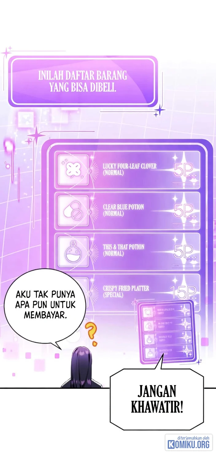 I Tried to Debut My Kid, But Ended Up Debuting Myself Chapter 7 - halaman 30