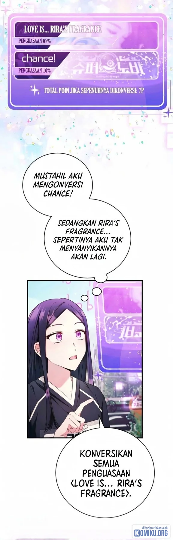 I Tried to Debut My Kid, But Ended Up Debuting Myself Chapter 7 - halaman 32