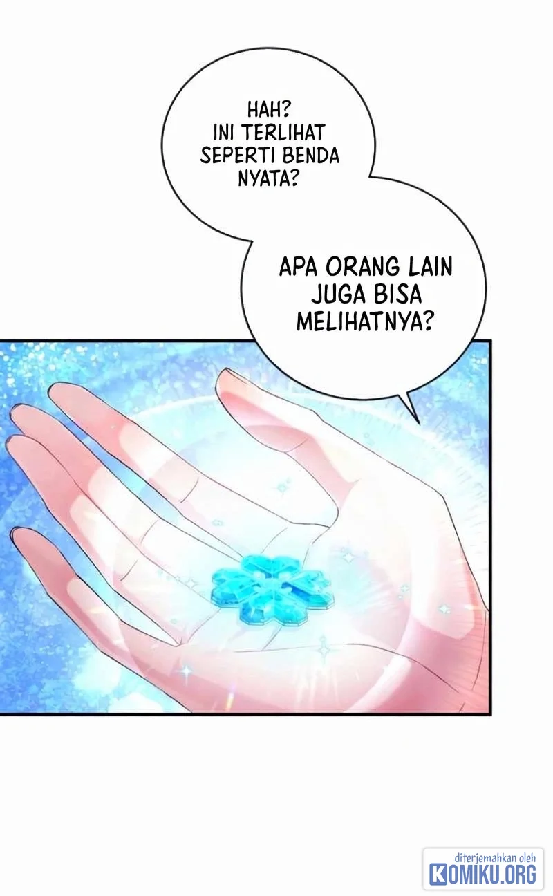 I Tried to Debut My Kid, But Ended Up Debuting Myself Chapter 7 - halaman 36