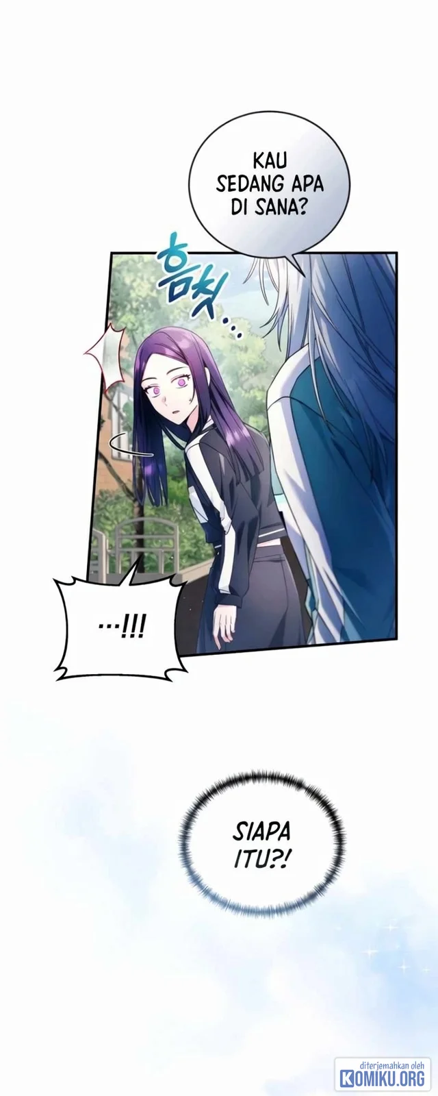 I Tried to Debut My Kid, But Ended Up Debuting Myself Chapter 7 - halaman 37
