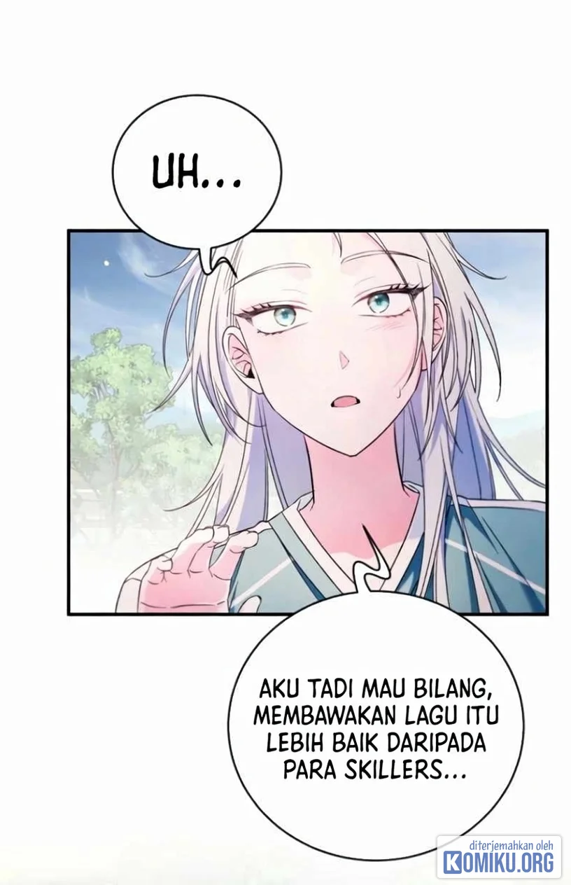 I Tried to Debut My Kid, But Ended Up Debuting Myself Chapter 7 - halaman 43