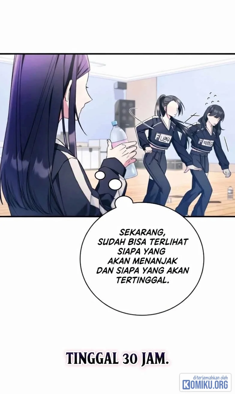 I Tried to Debut My Kid, But Ended Up Debuting Myself Chapter 7 - halaman 46