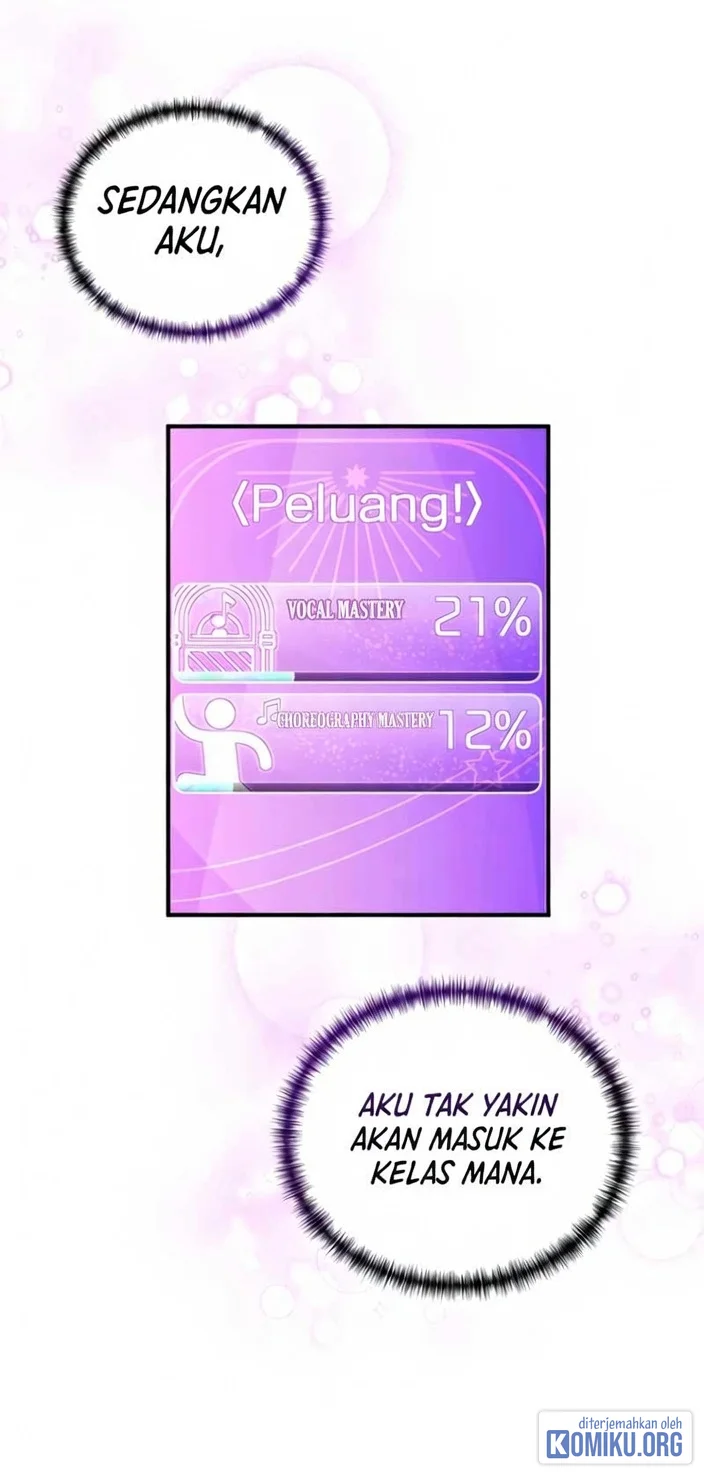 I Tried to Debut My Kid, But Ended Up Debuting Myself Chapter 7 - halaman 48