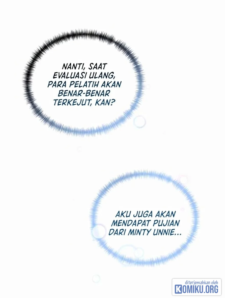I Tried to Debut My Kid, But Ended Up Debuting Myself Chapter 7 - halaman 51