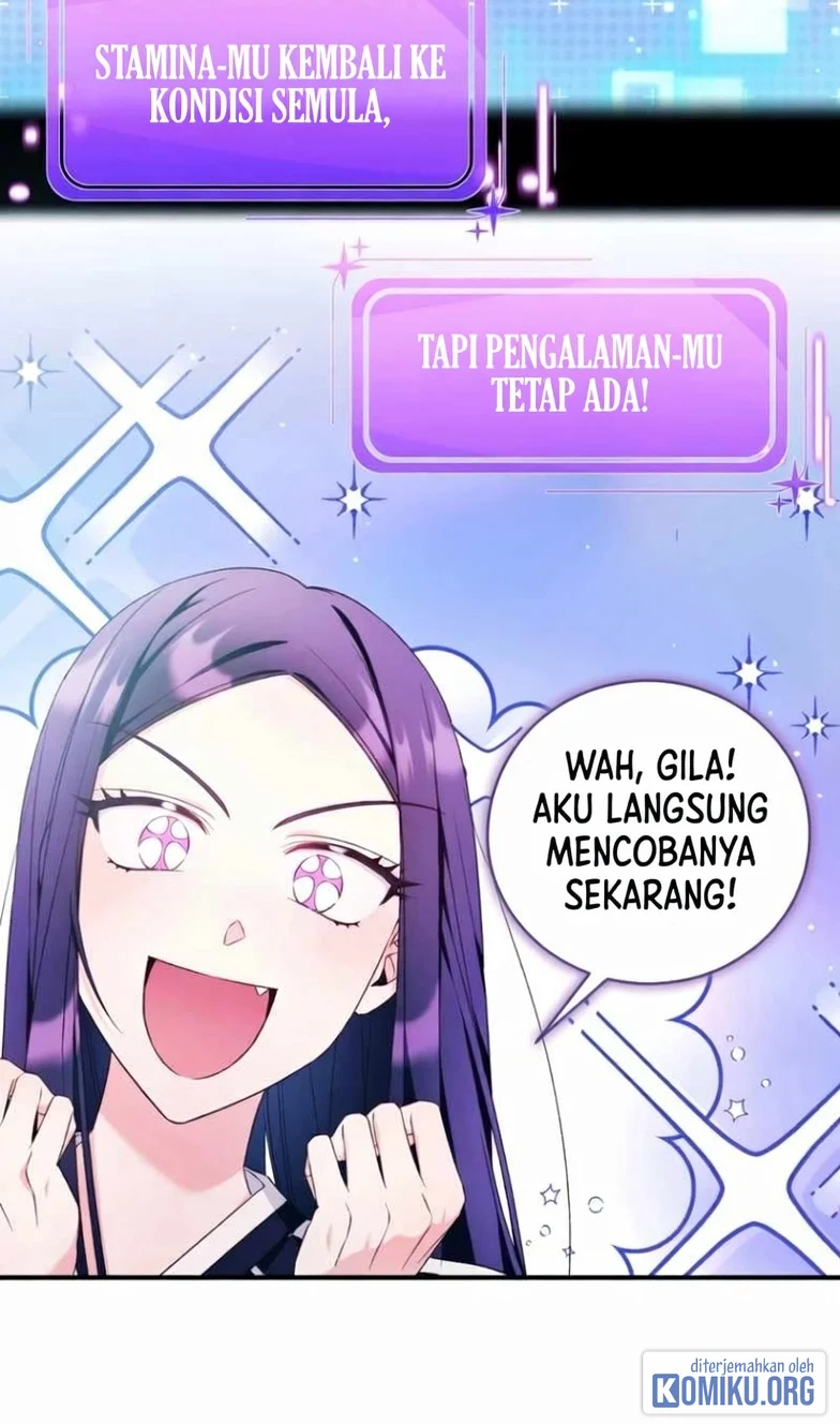 I Tried to Debut My Kid, But Ended Up Debuting Myself Chapter 7 - halaman 57