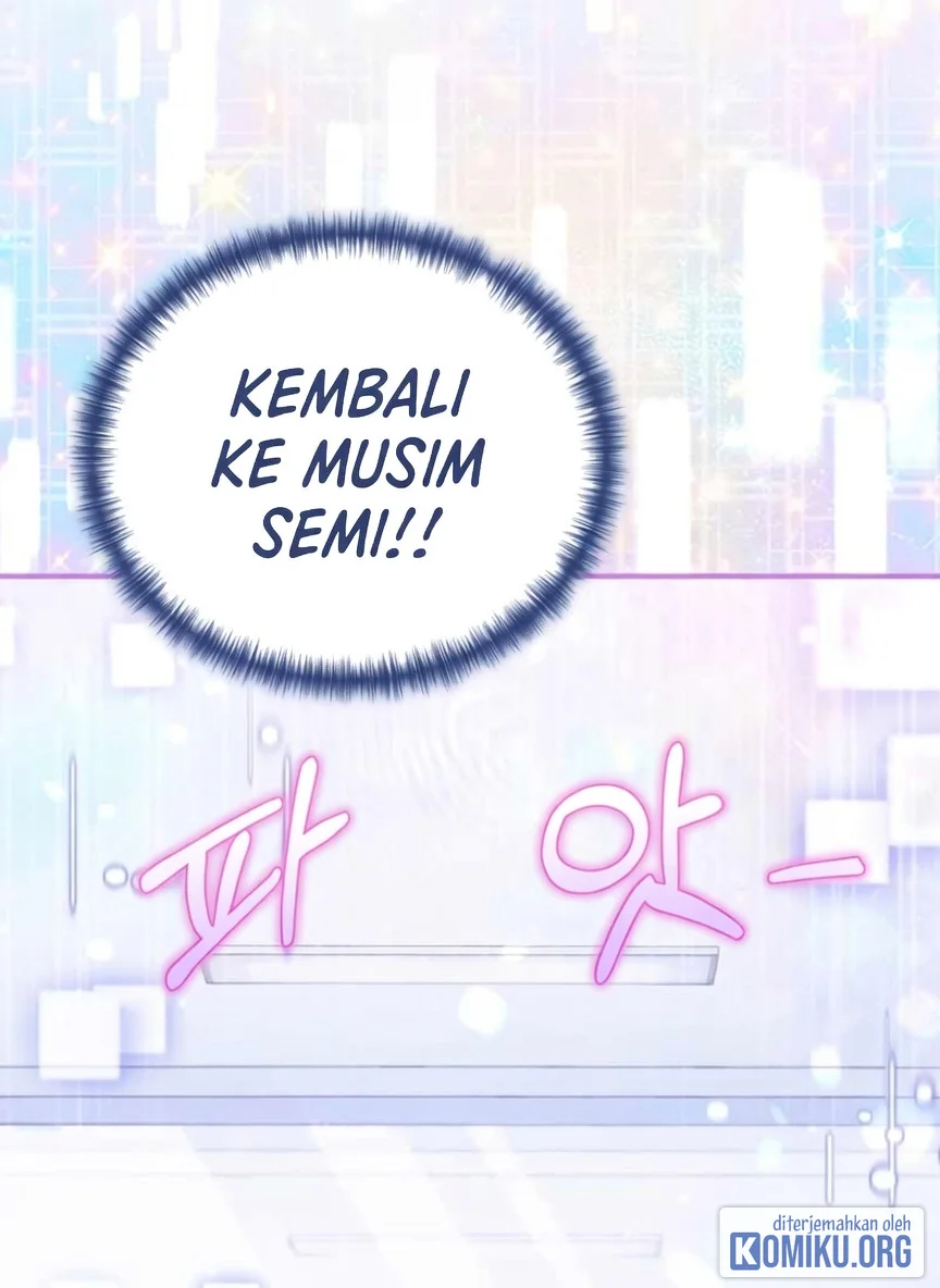 I Tried to Debut My Kid, But Ended Up Debuting Myself Chapter 7 - halaman 60